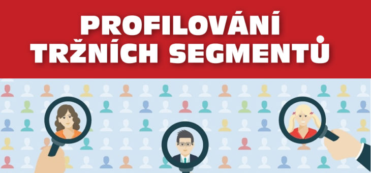 Profilování tržních segmentů