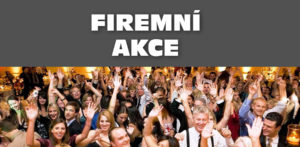 Firemní akce