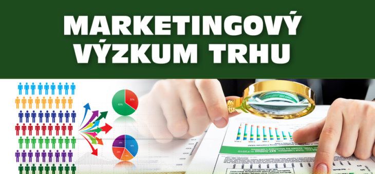 Marketingový výzkum trhu
