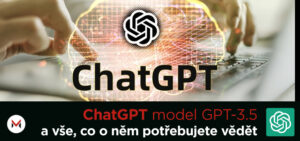 ChatGPT model GPT-3.5: Kompletní průvodce