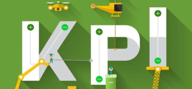 KPI – klíčový ukazatel výkonnosti