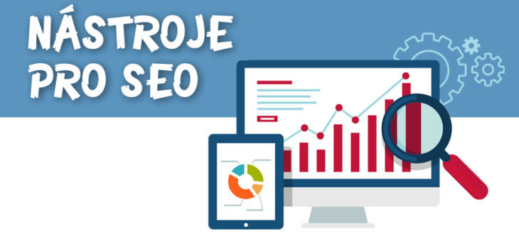 Nástroje pro SEO analýzu