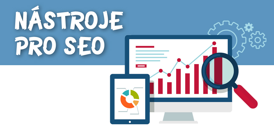 Nástroje pro SEO analýzu | VM