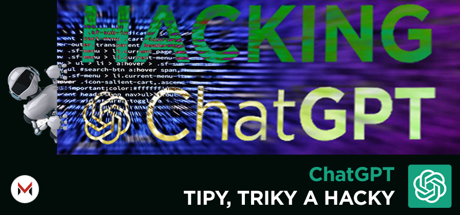 ChatGPT: Tipy, Triky a Hacky - Získejte Maximum z Umělé Inteligence!